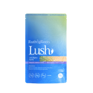 Lush Powder