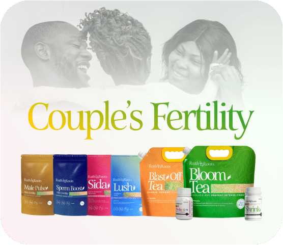 Best Functional Fertility Supplements & Herbs for Men & Women.
