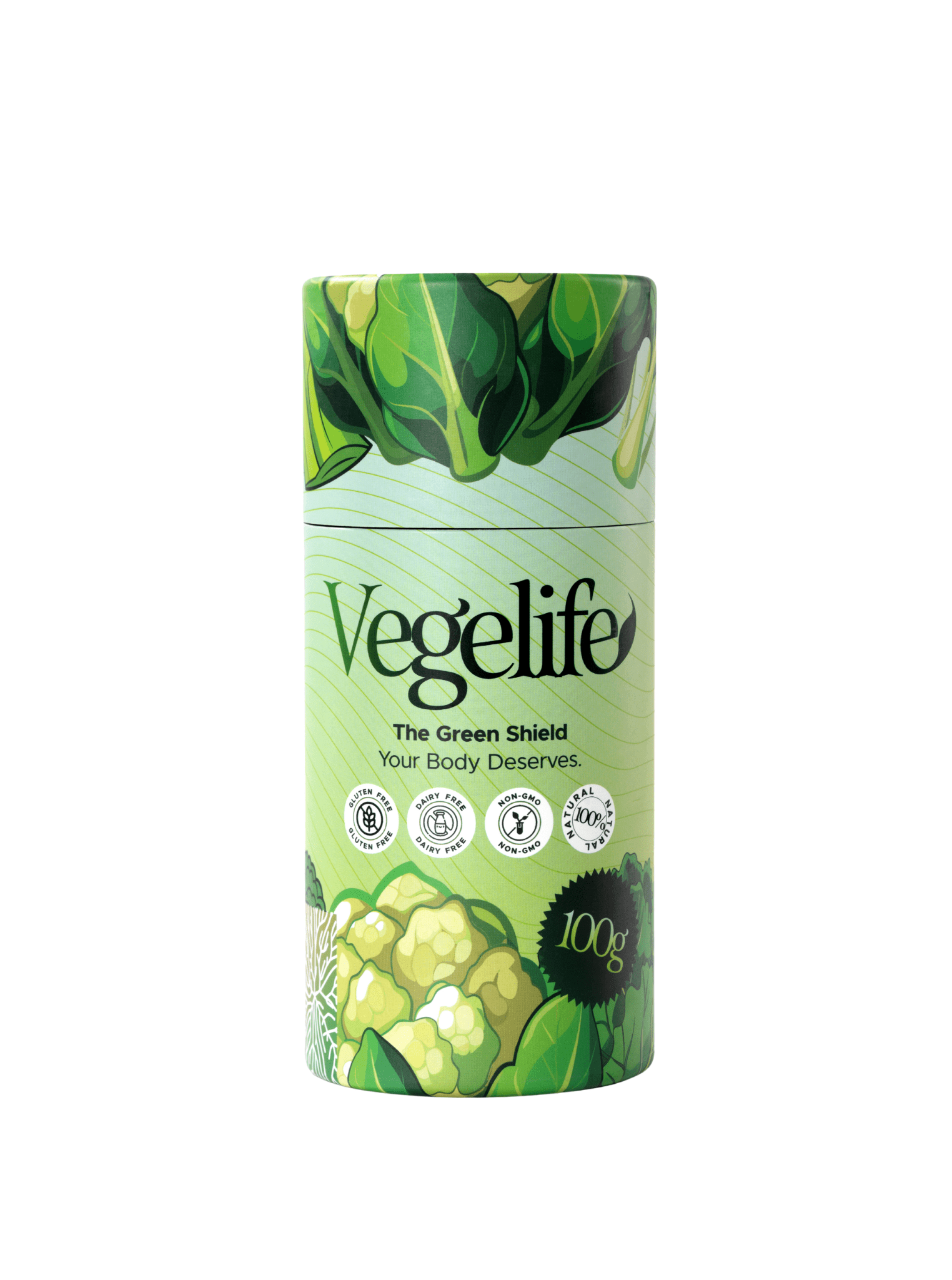 VegeLife 200g