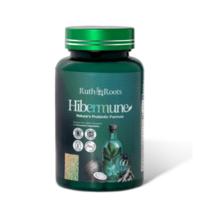 PR0018 (Hibermune (Probiotics)