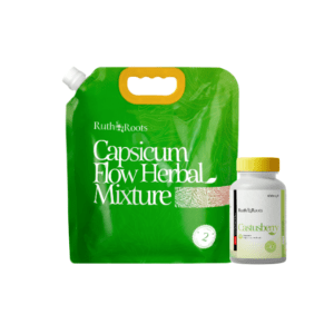 Extra Products For Fibroid Removal Tea
