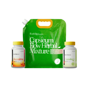 Extra Products For Female Fertility