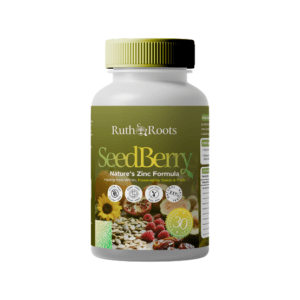 Seedberry (Zinc)