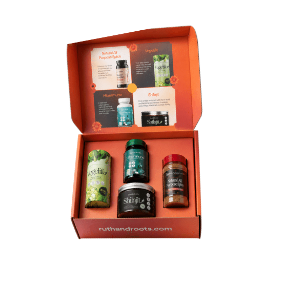 GGK0012 (Gut and Glow Box)