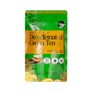 DGT0017 (Green Tea: weightloss/detox (3 Packs)