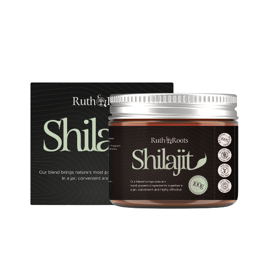 Shilajit